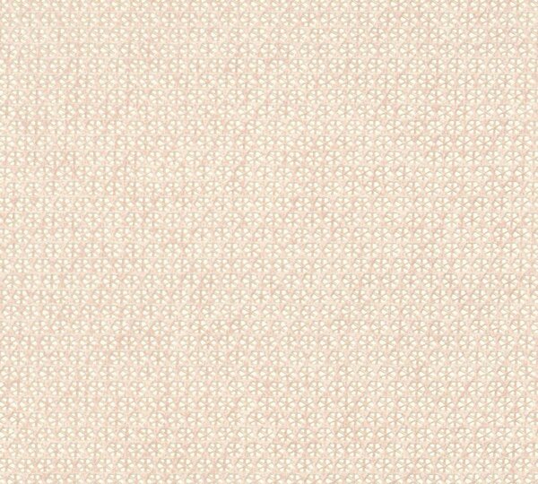 A.S. Création | Vliesová tapeta na stenu Hygge 2 38630-1V | 0,53 x 10,05 m | béžová, krémová