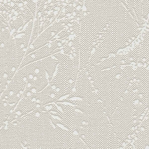 A.S. Création | Vliesová tapeta na stenu Pure Elegance 39766-1 | 0,53 x 10,05 m | krémová, béžová, biela