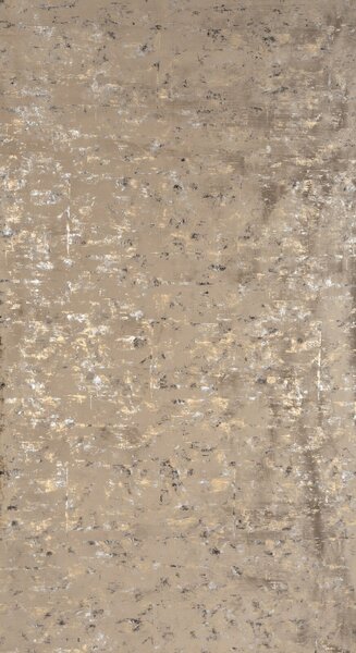 ZATEMŇOVACÍ ZÁVES NA KRÚŽKOCH TAMI 140X250 CM HNEDÁ