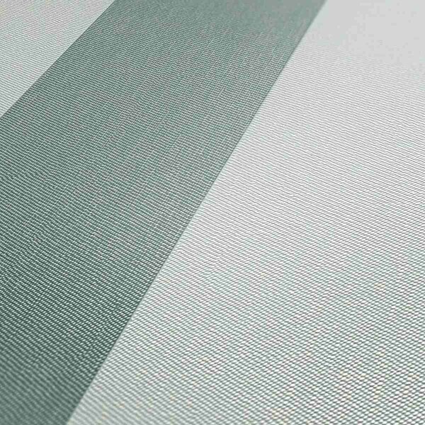 A.S. Création | Vliesová tapeta na stenu Pure Elegance 3979-11 | 0,53 x 10,05 m | zelená