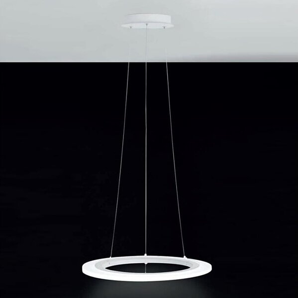 Eglo 39271 - LED Závesné svietidlo PENAFORTE LED/30,5W