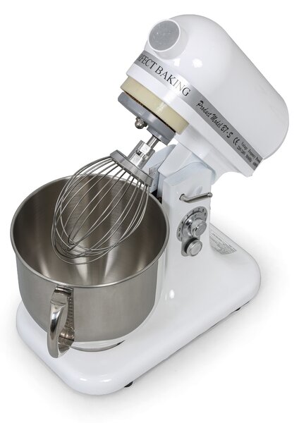 Profesionálny stolový mixér, 7 l, 600 W
