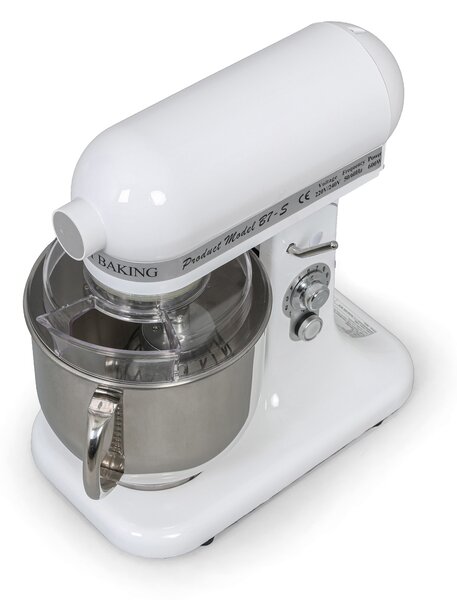 Profesionálny stolový mixér, 7 l, 600 W