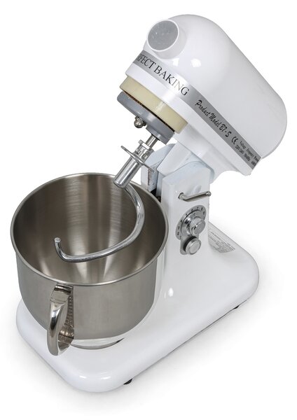 Profesionálny stolový mixér, 7 l, 600 W