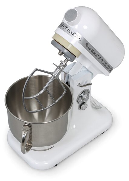 Profesionálny stolový mixér, 7 l, 600 W