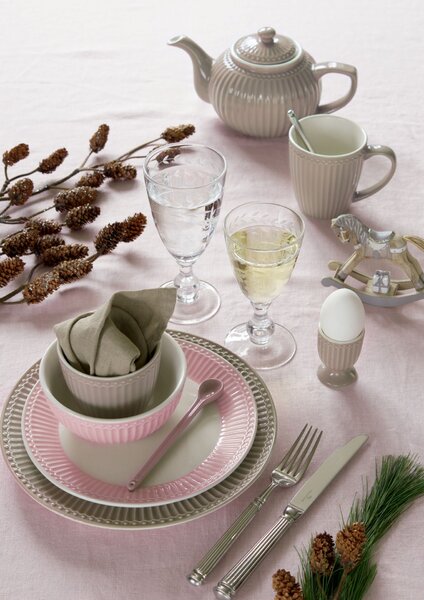 Čajová kanvica Alice Creamy Fudge 1 l