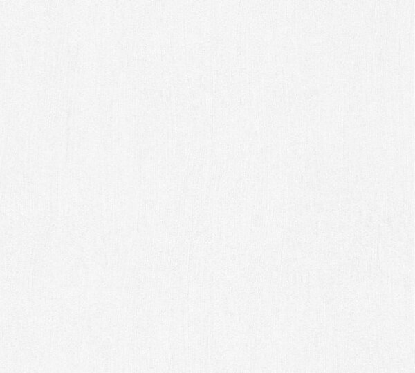 A.S. Création | Vliesová tapeta na stenu Pigment 9509-18 | 0,53 x 10,05 m | biela