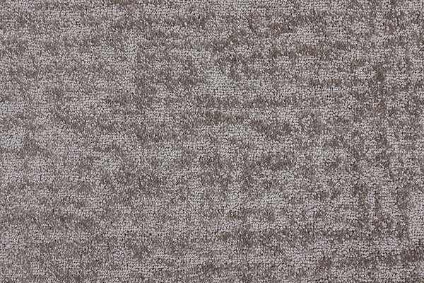 Associated Weavers koberce Metrážny koberec Miriade 49 tmavo béžový - Bez obšitia cm