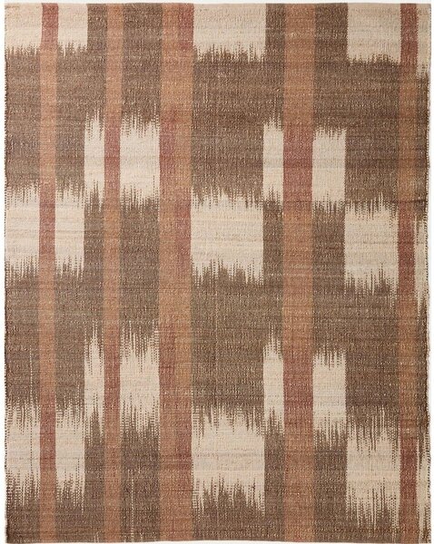 Ručne tkaný jutový koberec 200x300 cm Domira – Kave Home