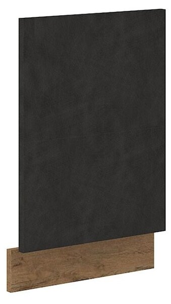 Mirjan24 Front umývačky riadu Woodline ZM 570 x 446, Farby: dub lancelot / matera 5902928842944