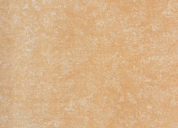 Balta koberce Metrážny koberec Spry 54 oranžový - Bez obšitia cm