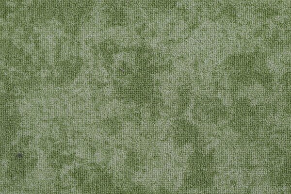 Associated Weavers koberce AKCIA: 124x230 cm Metrážny koberec Panorama 24 zelený - Bez obšitia cm