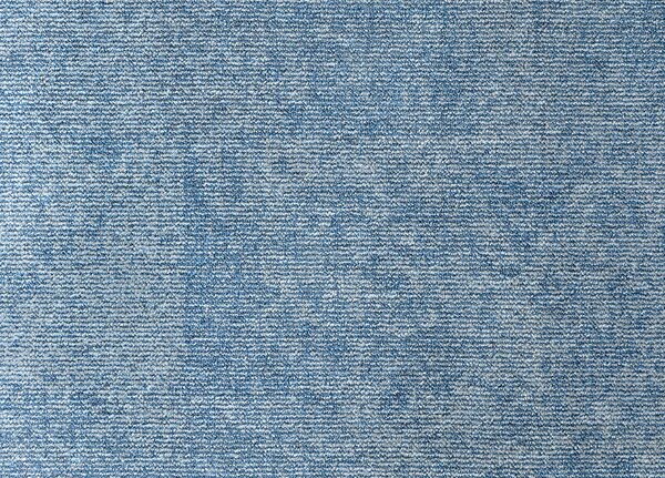 Betap koberce Metrážny koberec Serenity-bet 81 modrý - Bez obšitia cm