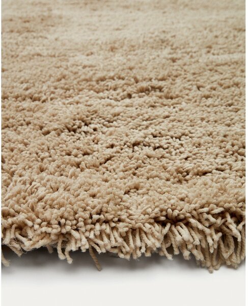 Béžový koberec 200x300 cm Neade – Kave Home