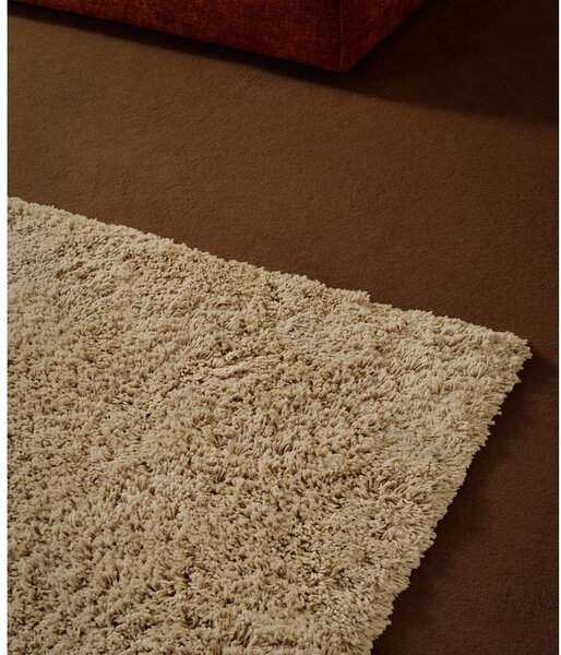 Béžový koberec 200x300 cm Neade – Kave Home