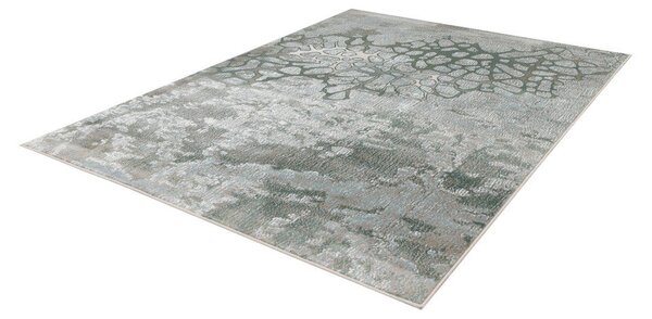 Sivý koberec 133x180 cm Folgen – FD