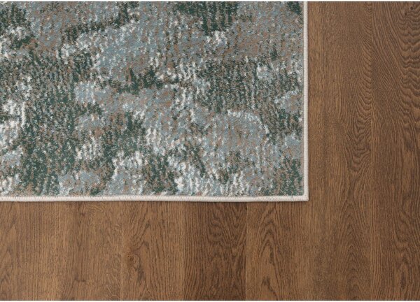 Sivý koberec 133x180 cm Folgen – FD