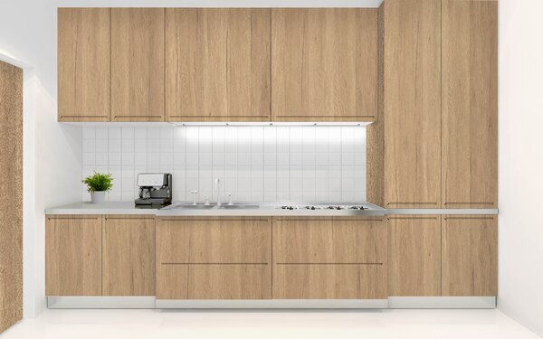 DIMEX | Samolepiace fólie na dvere 99-6295 | šírka 90 cm | DUB STREDNÝ SAN DIEGO