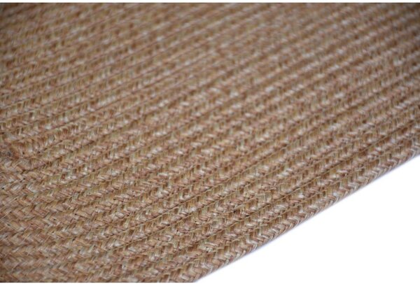 Nášľapy na schody v súprave 16 ks v prírodnej farbe 25x65 cm Milo – Vitaus