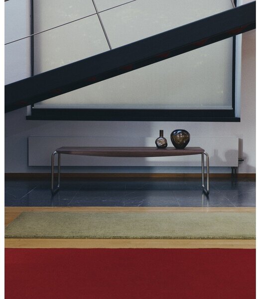 Zelený behúň 80x200 cm Empuries – Kave Home