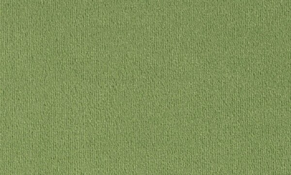 Vorwerk Metrážny koberec Bingo 4H17 zelený - Bez obšitia cm