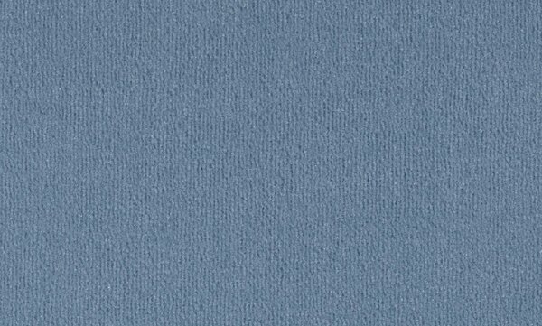Vorwerk Metrážny koberec Bingo 3R33 svetlo modrý - Bez obšitia cm