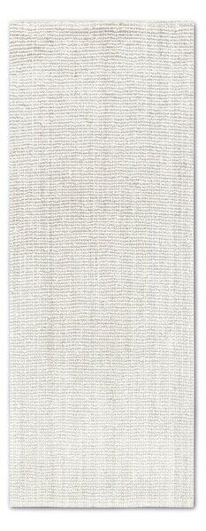 Biely obojstranný/ručne tkaný jutový behúň 80x200 cm Rosalie – Villeroy&Boch
