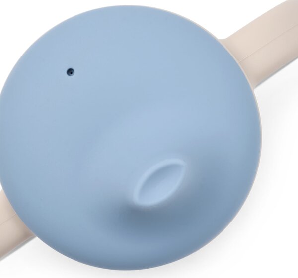 Silikónový hrnček Pufferfish Sandy 150 ml