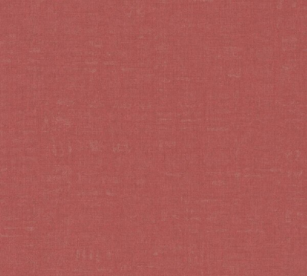 A.S. Création | Vliesová tapeta na stenu Nara 38746-2 | 0,53 x 10,05 m | červená