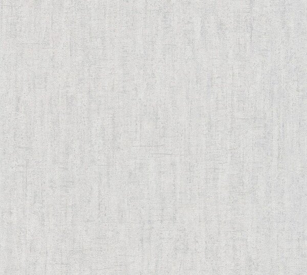 A.S. Création | Vliesová tapeta na stenu Titanium 3 38205-5 | 0,53 x 10,05 m | šedá