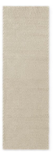 Krémovobiely vnútorný a vonkajší behúň 80x250 cm Southwark – Ted Baker