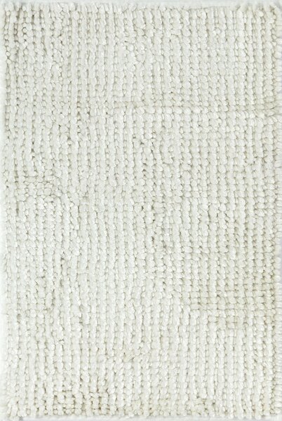 BO-MA koberce Kúpeľňová predložka Ella micro biela - 50x80 cm