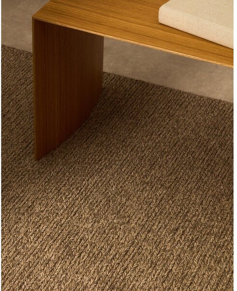 Taupe koberec 160x230 cm Galinda – Kave Home