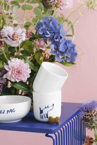 Porcelánová miska Dej pac 450 ml