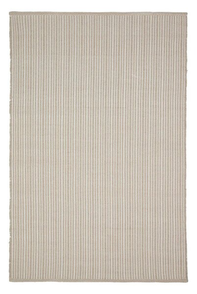 Béžový vnútorný a vonkajší koberec 160x230 cm Canyet – Kave Home