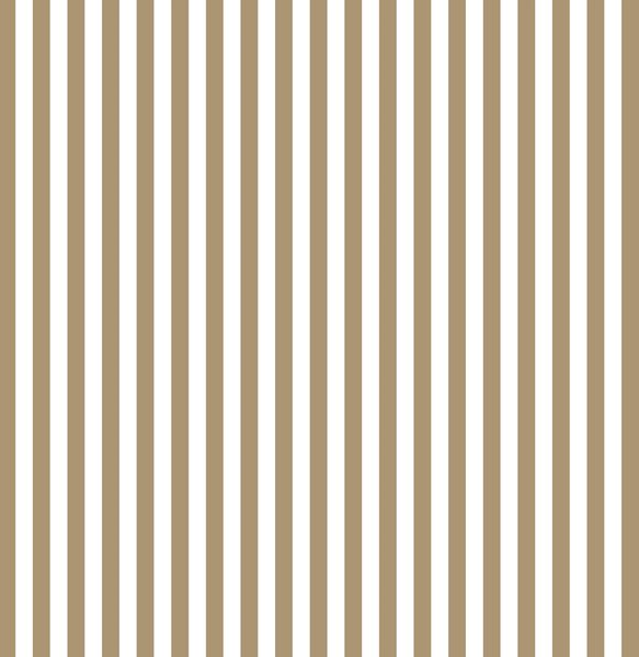 Skladacie plážové lehátko SAND STRIPES, hnedé