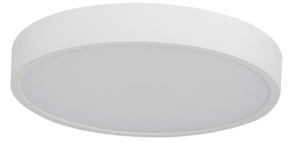 Stropné svietidlo Pandino Sensor biele 18 W – Biela