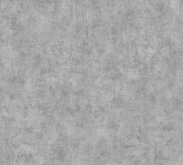 A.S. Création | Vliesová tapeta na stenu Terra 38922-3 | 0,53 x 10,05 m | šedá