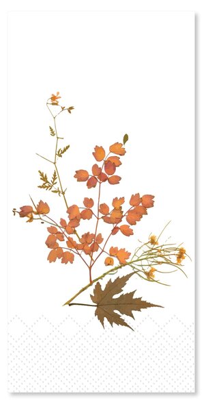 Papierové obrúsky Twigs – 16 ks