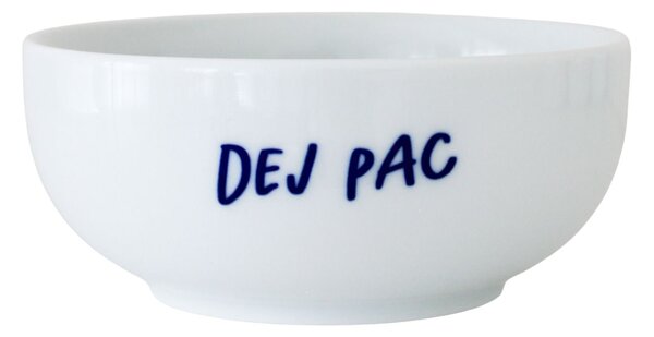Porcelánová miska Dej pac 450 ml