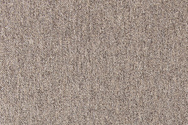 Tapibel Metrážny koberec Cobalt SDN 64031-AB béžovo-hnedý, záťažový - Bez obšitia cm