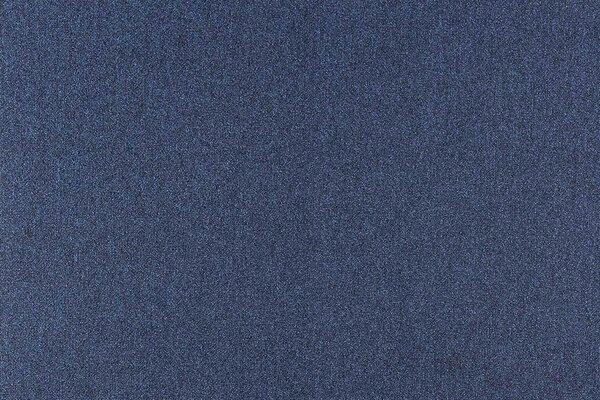 Tapibel Metrážny koberec Cobalt SDN 64060 - AB tmavomodrý, záťažový - Bez obšitia cm