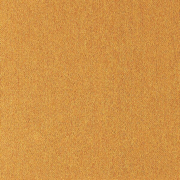 Tapibel , AKCIA: 80x185 cm Metrážny koberec Cobalt SDN 64049 - AB horčicový, záťažový, šíře, žltá, ab (mriežka), chodba / predsieň