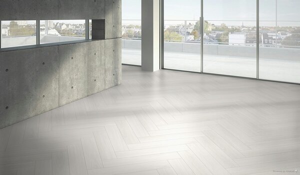 PARADOR Trendtime 3 Dub oxford biely 1748861 - 2.37 m2
