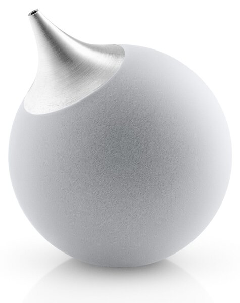Dizajnový zásobník na mydlo Marble Grey