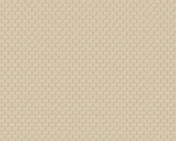 A.S. Création | Vliesová tapeta na stenu Luxury Wallpaper 31908-5 | 0,53 x 10,05 m | béžová