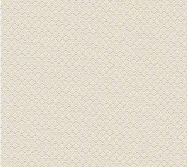A.S. Création | Vliesová tapeta na stenu Trendwall 37364-3 | 0,53 x 10,05 m | béžová