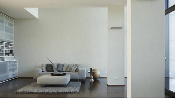 A.S. Création | Vliesová tapeta na stenu New Walls 37430-6 | 0,53 x 10,05 m | šedá
