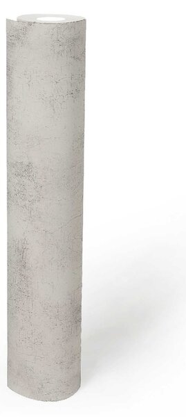 A.S. Création | Vliesová tapeta na stenu History of Art 37649-4 | 0,53 x 10,05 m | čierna, krémová