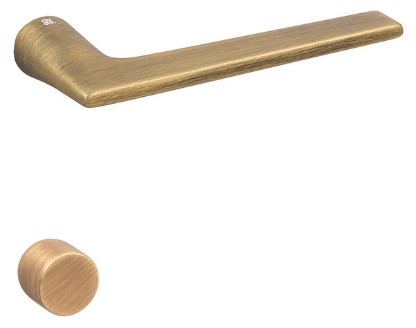 VM - LIEVE kľučka/kľučka Bronz matný